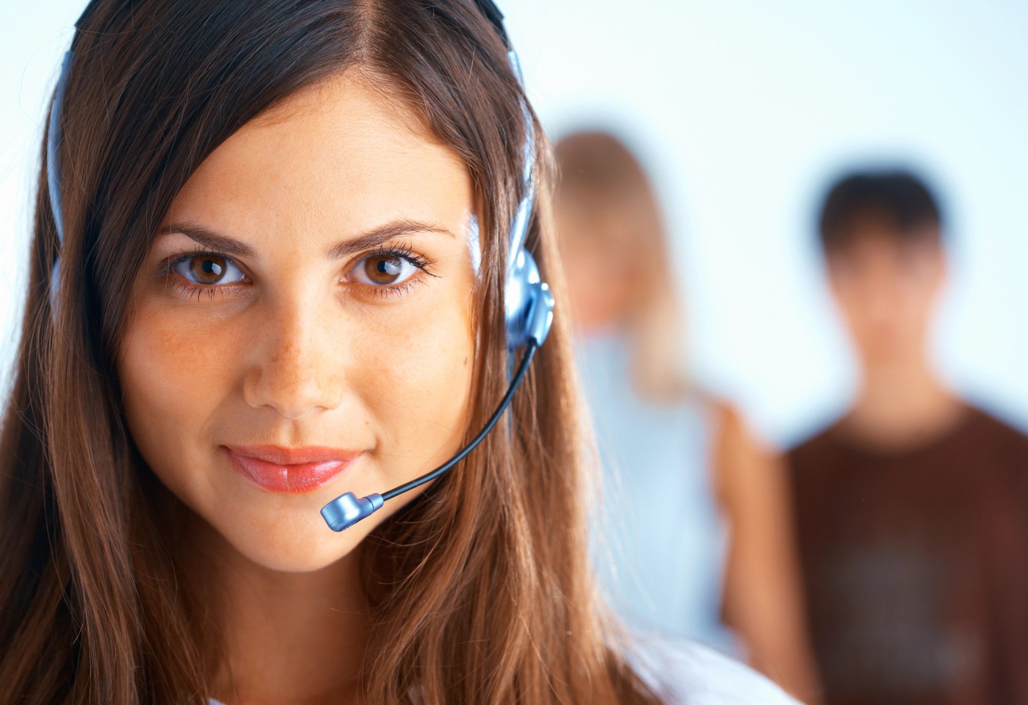 לא רק טכנולוגיה – מערכות CRM הן חלק מהד.נ.א של העסק