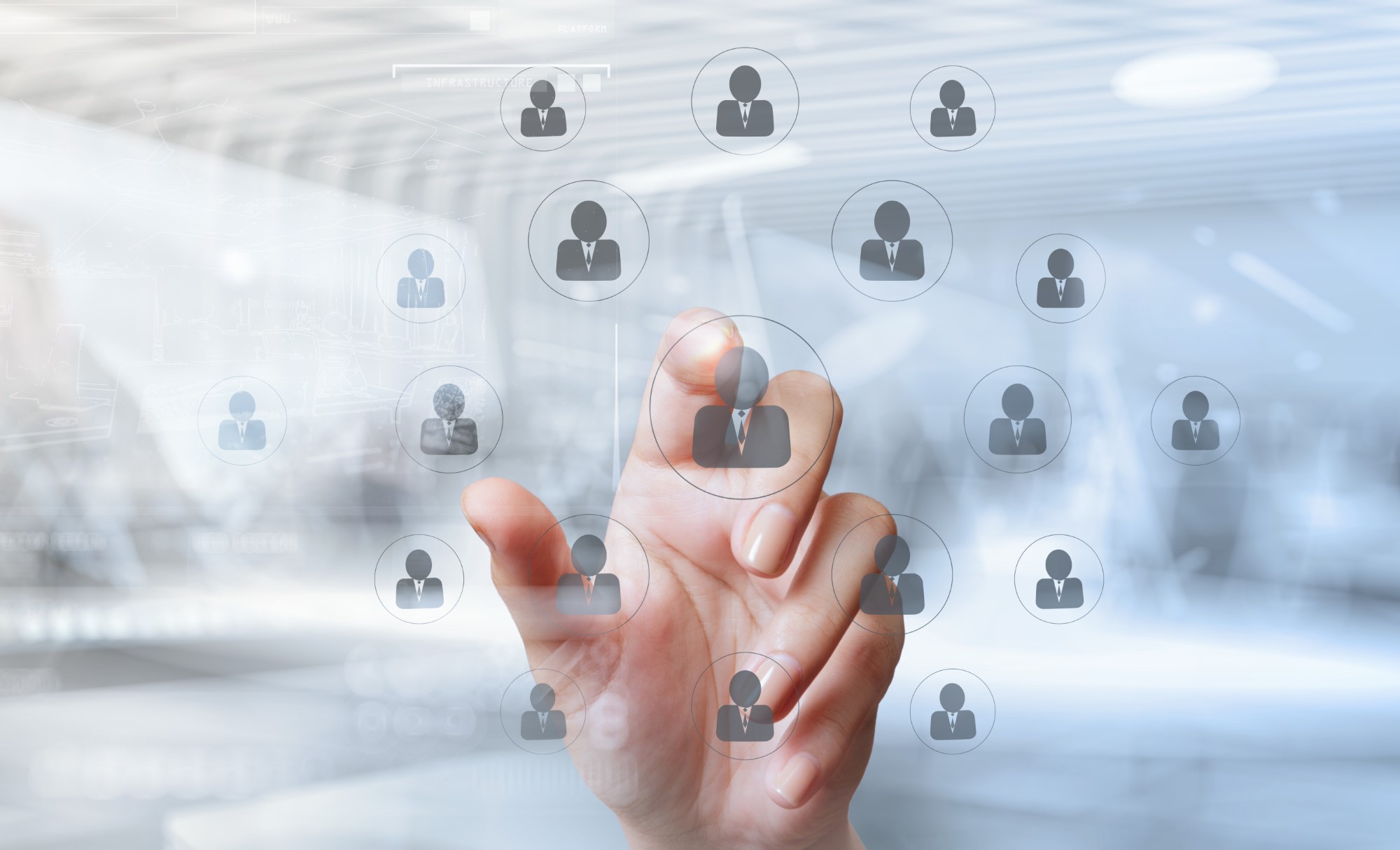 הנהלת חשבונות – שירותי חיצוני מול שימוש במערכת הCRM של הארגון