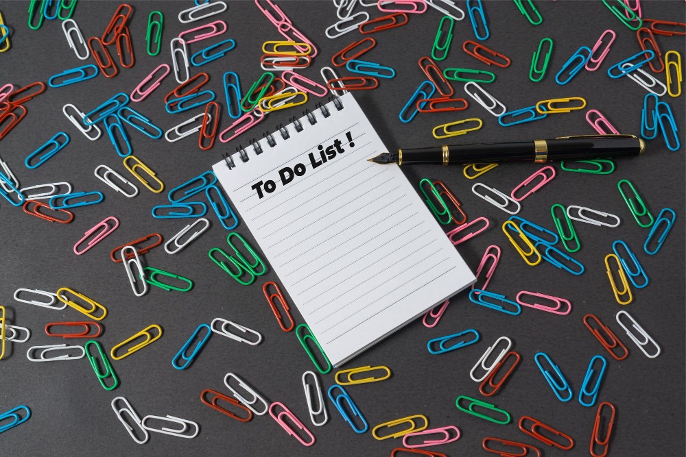 מערכת לניהול משימות