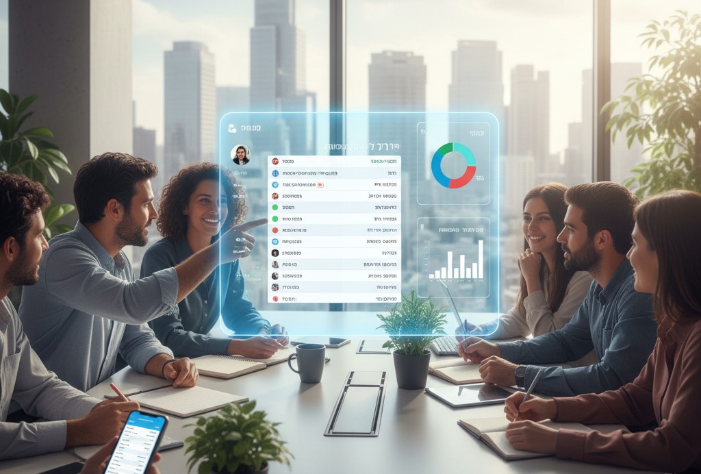 מאנדיי בעברית: איך להפוך את הפלטפורמה הבינלאומית למנוע הצמיחה שלכם