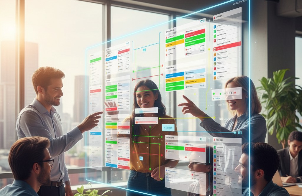 חברת מאנדיי