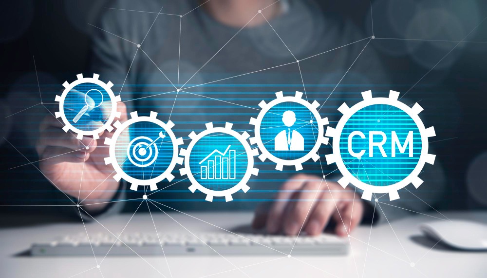 מערכות CRM לעסקים – המנוע השקט מאחורי הצמיחה שלכם