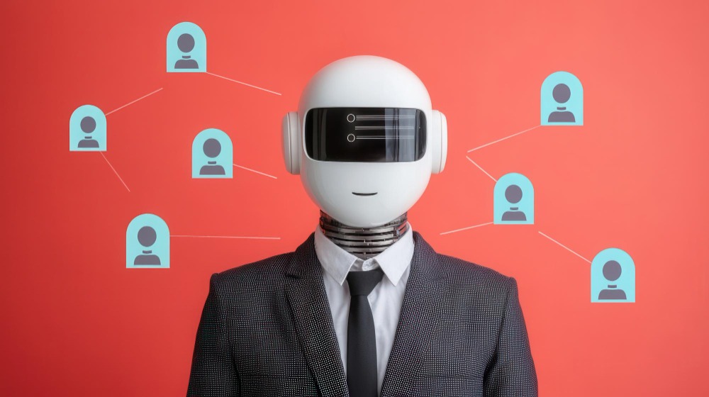 בניית סוכן AI לעסק – המהפכה השקטה של ההתייעלות הארגונית