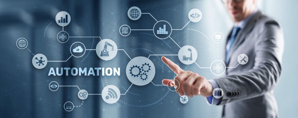 אוטומציה ארגונית