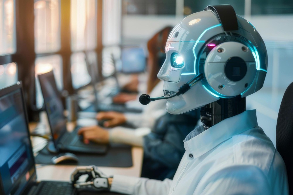 סוכן וירטואלי לעסקים: המהפכה התפעולית ושדרוג מערכי השירות בחברות